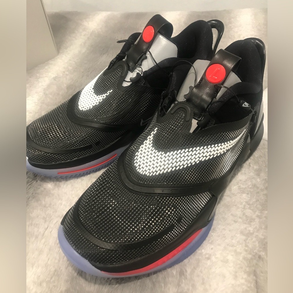 Nike adapt BB 2.0